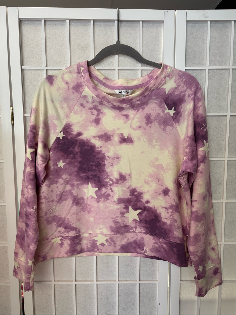 WILDFOX Sweatshirt